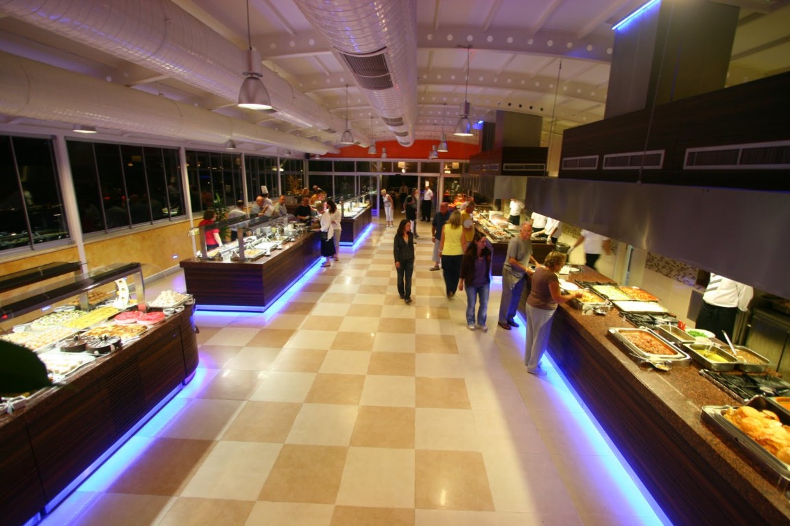 imagini hotel CLUB BELCEKIZ OLUDENIZ